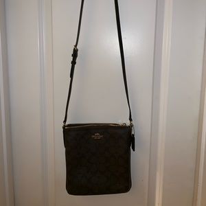 Small Coach Purse
